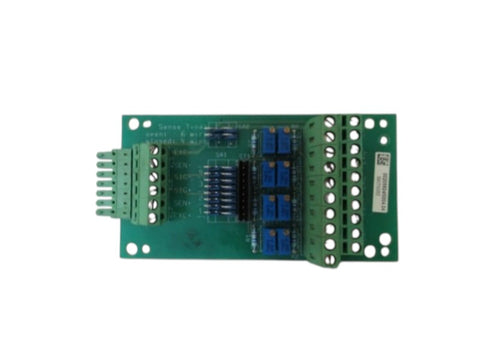 00205926-E CIRCUIT BOARD  UNMP