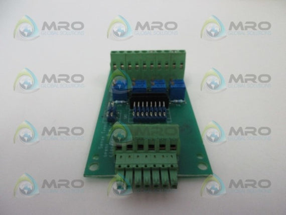 00205926-E CIRCUIT BOARD  UNMP