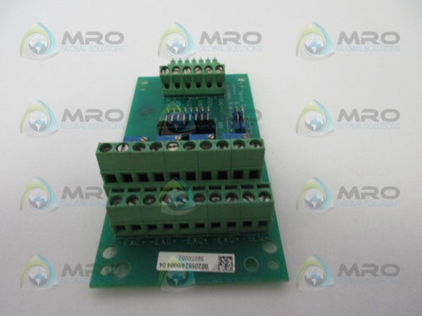 00205926-E CIRCUIT BOARD  UNMP