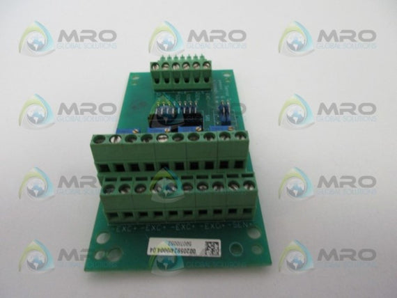 00205926-E CIRCUIT BOARD  UNMP