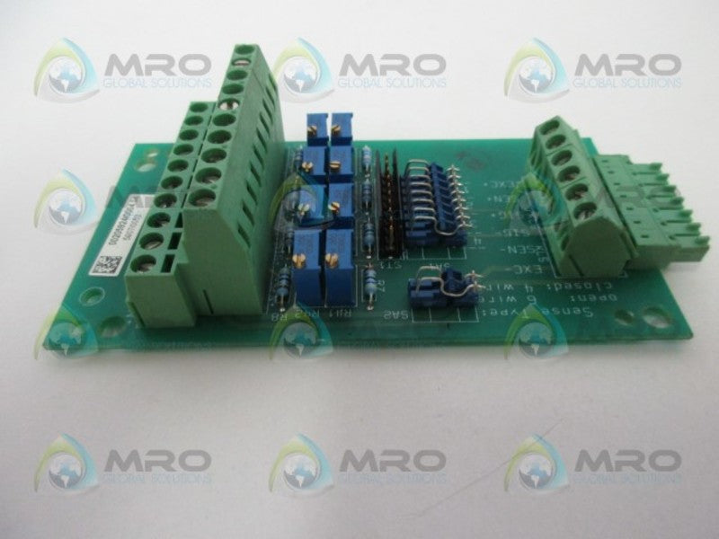 00205926-E CIRCUIT BOARD  UNMP