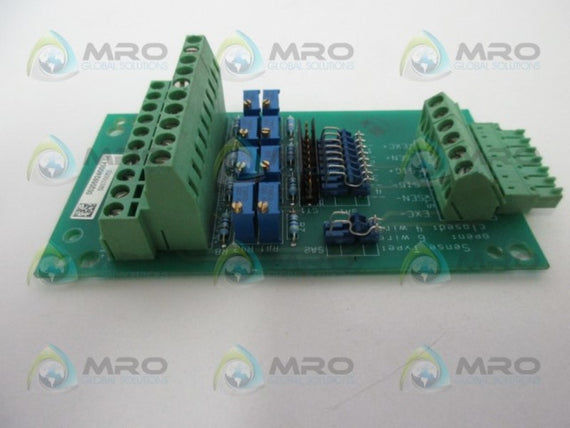 00205926-E CIRCUIT BOARD  UNMP