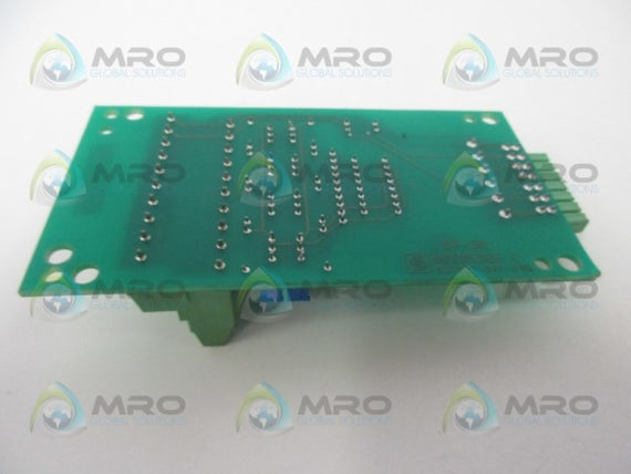 00205926-E CIRCUIT BOARD  UNMP