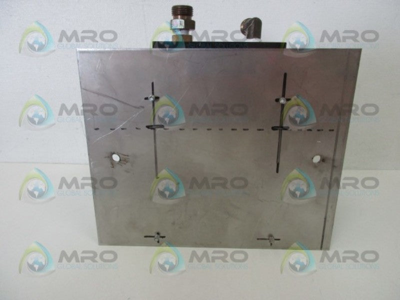 FURNESS CONTROLS FCO352-2W PRESSURE TRANSMITTER  UNMP