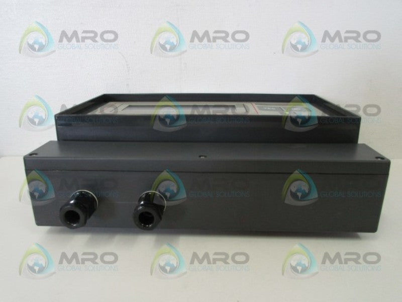 EX TECHNOR ISIS CONTROLLER  UNMP