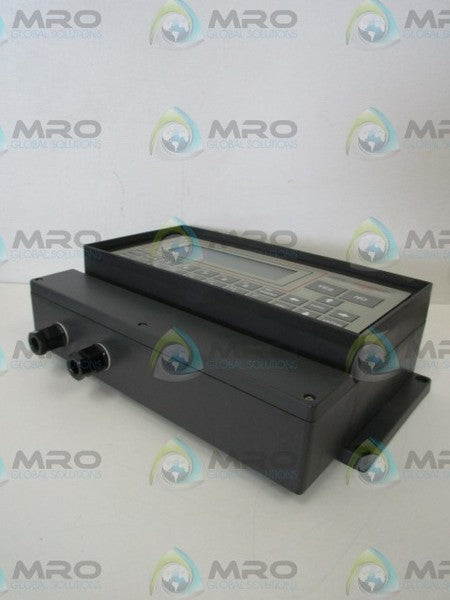 EX TECHNOR ISIS CONTROLLER  UNMP