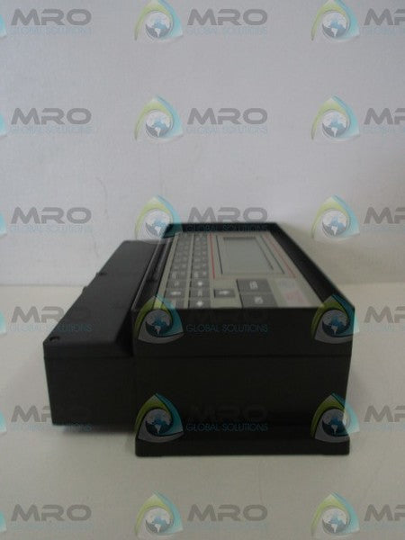 EX TECHNOR ISIS CONTROLLER  UNMP