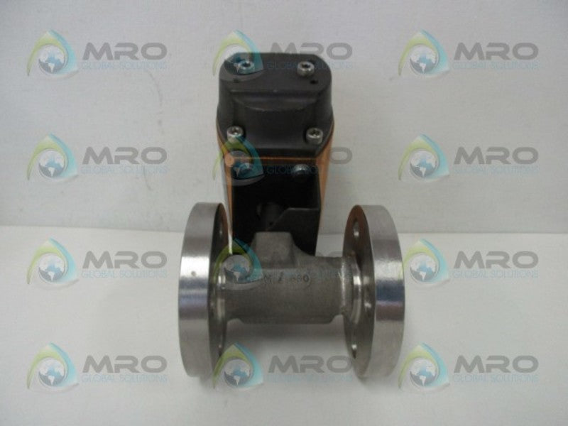 NORBRO 0RKB40-1SG1-00B PNEUMATIC ACTUATOR  UNMP