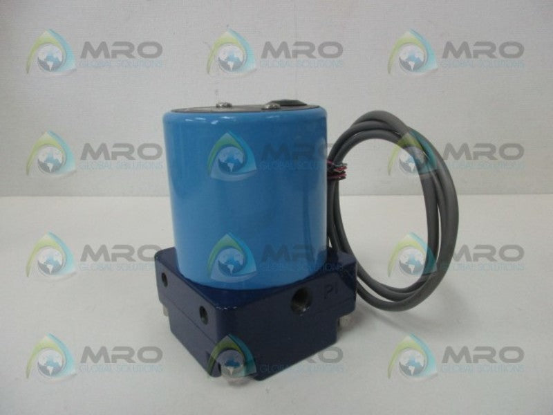 LUCAS P3081-20WG/D PRESSURE TRANSDUCER  NSNP