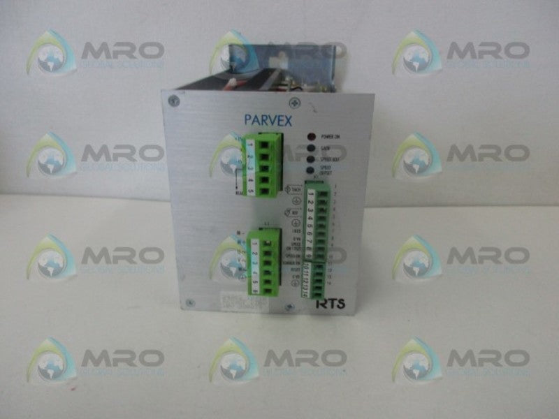 PARVEX RTS73130102R SERVO DRIVE  UNMP