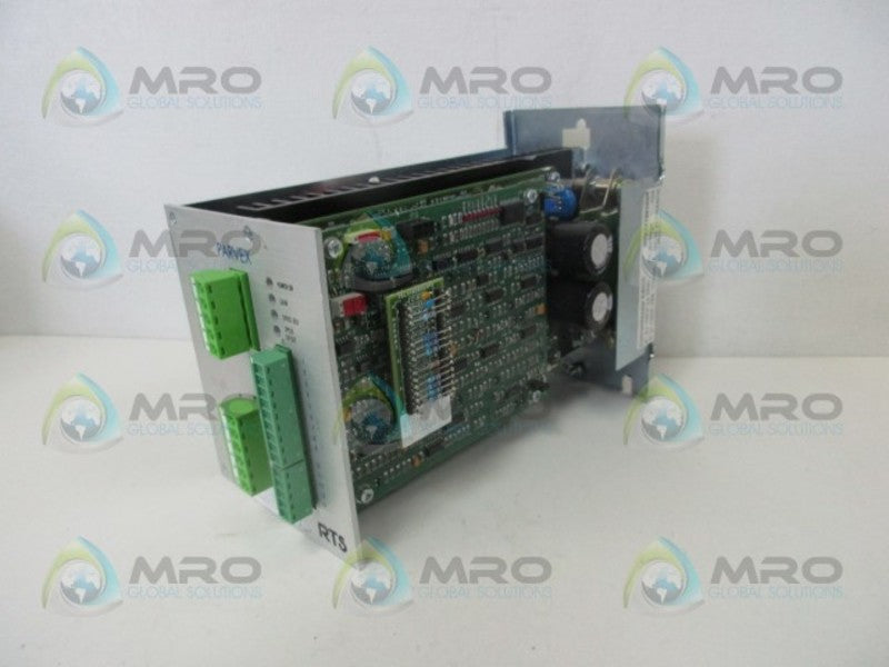 PARVEX RTS73130102R SERVO DRIVE  UNMP