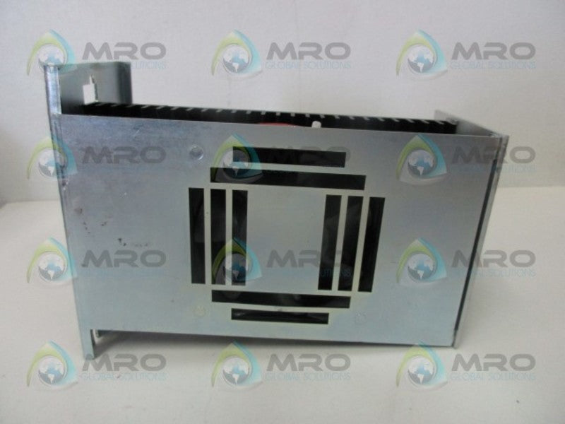 PARVEX RTS73130102R SERVO DRIVE  UNMP