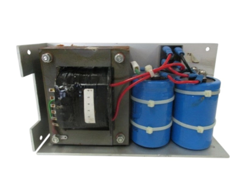 POWERLINE PPS100012 POWER SUPPLY  UNMP