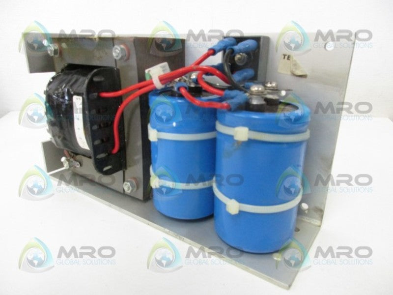 POWERLINE PPS100012 POWER SUPPLY  UNMP