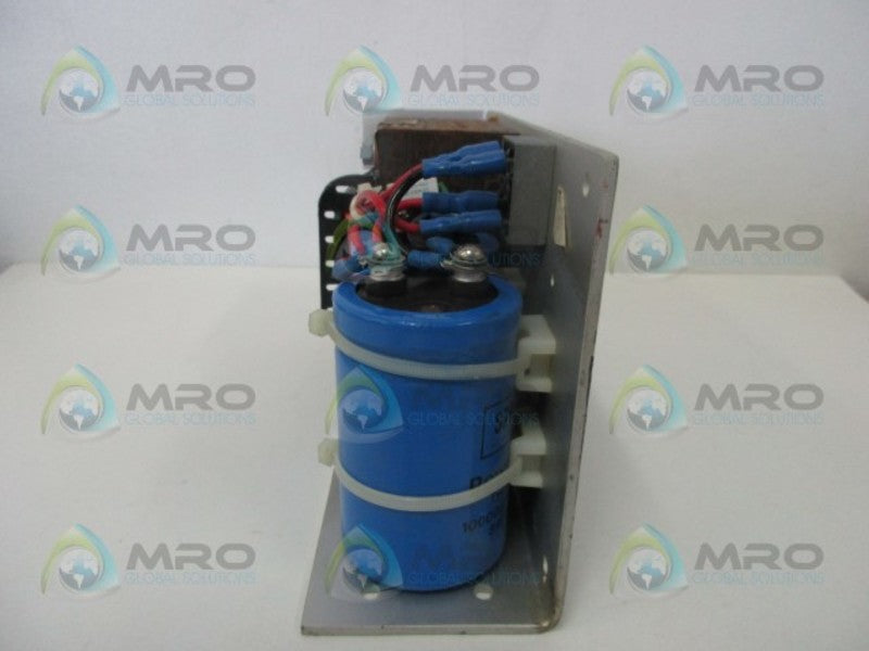POWERLINE PPS100012 POWER SUPPLY  UNMP