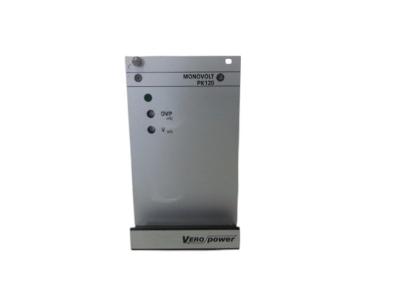 VERO POWER 116-010072C POWER SUPPLY  UNMP