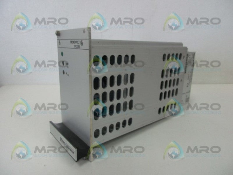 VERO POWER 116-010072C POWER SUPPLY  UNMP