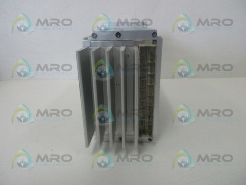 VERO POWER 116-010072C POWER SUPPLY  UNMP