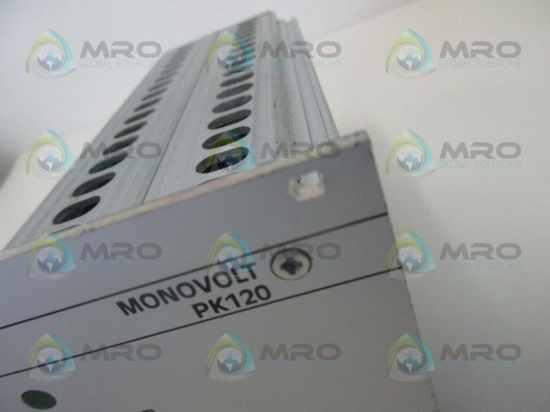 VERO POWER 116-010072C POWER SUPPLY  UNMP