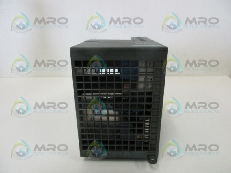 SIEMENS 6EP1332-1SH12 POWER SUPPLY  UNMP