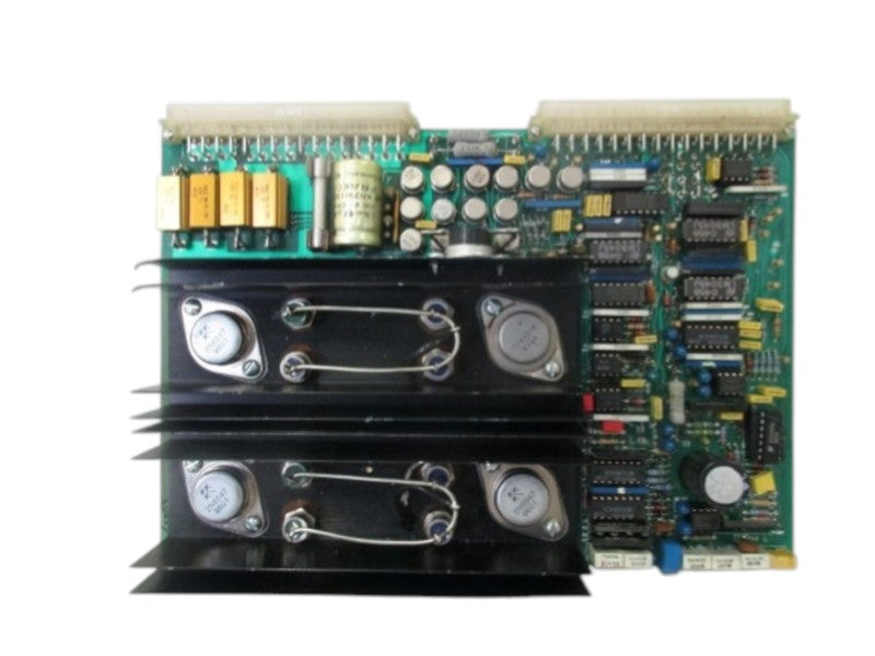 ASR SERVOTRON TSNM-150-12-01  UNMP