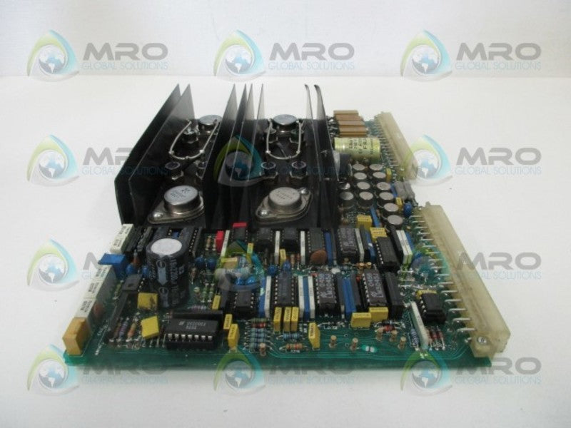 ASR SERVOTRON TSNM-150-12-01  UNMP