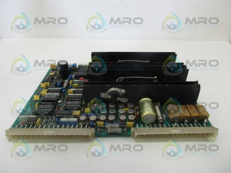 ASR SERVOTRON TSNM-150-12-01  UNMP