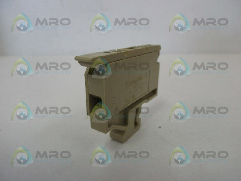 WEIDMULLER ASK1 TERMINAL BLOCK  UNMP