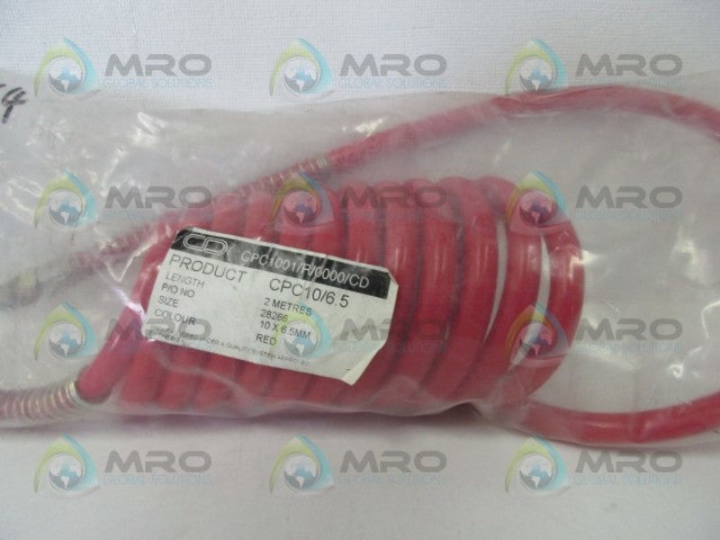 CD CPC1001/R/0000/CD SPIRAL HOSE  NSMP