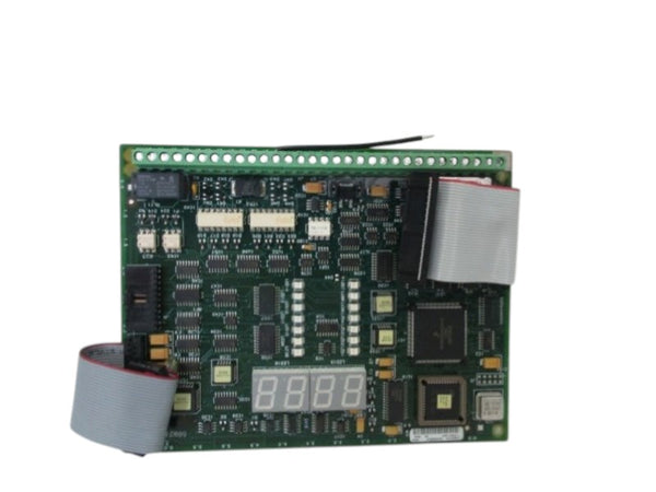 RELIANCE ELECTRIC 803624-26E DRIVE CONTROL BOARD  NSNP
