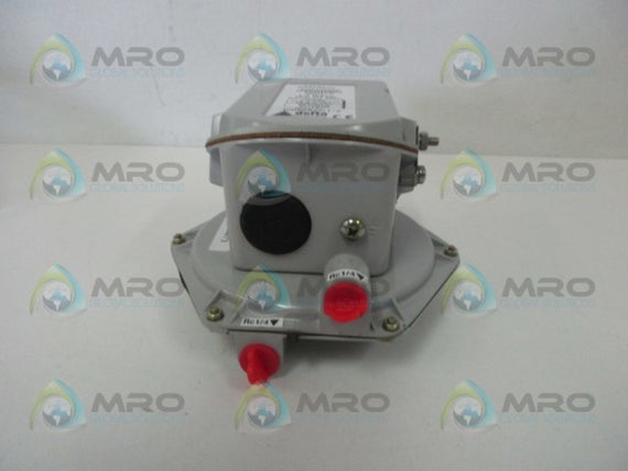 DELTA W3101CC202A PRESSURE SWITCH * NEW NO BOX *