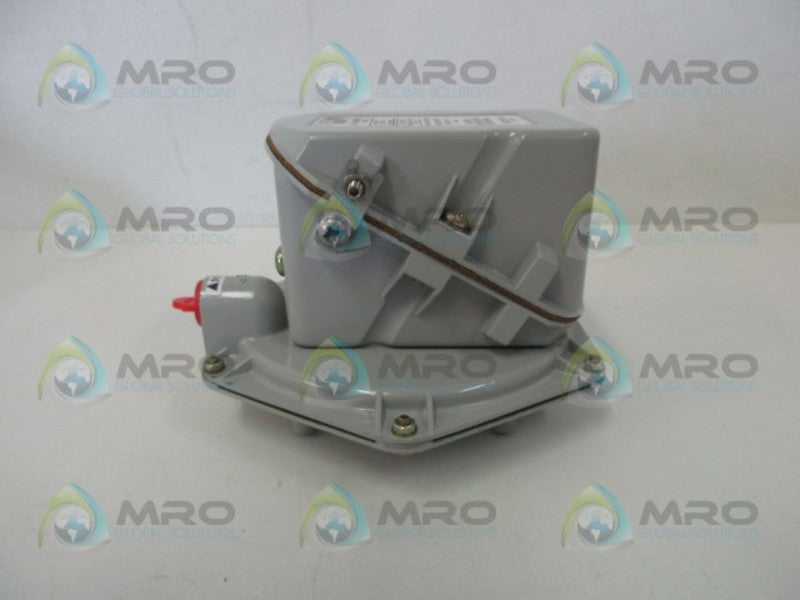 DELTA W3101CC202A PRESSURE SWITCH  NSNP