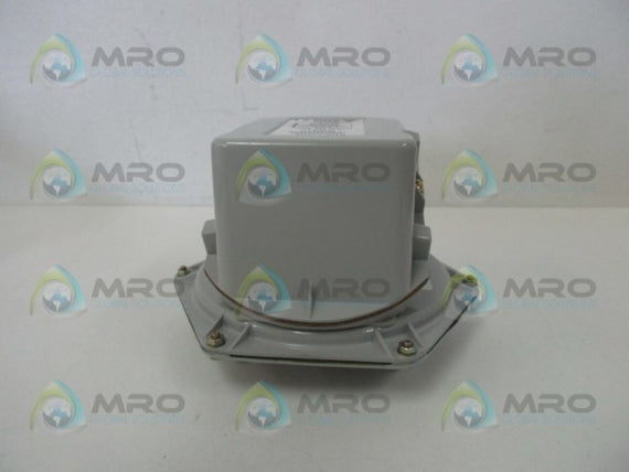 DELTA W3101CC202A PRESSURE SWITCH * NEW NO BOX *