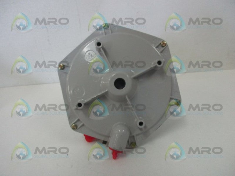 DELTA W3101CC202A PRESSURE SWITCH  NSNP