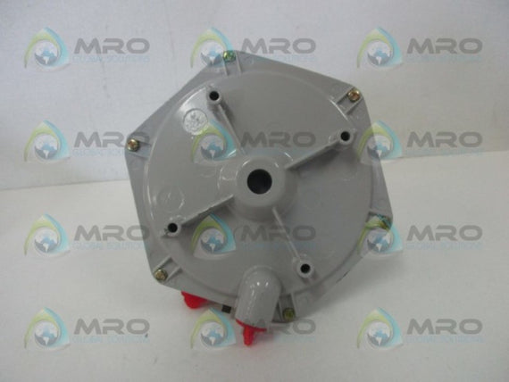 DELTA W3101CC202A PRESSURE SWITCH * NEW NO BOX *
