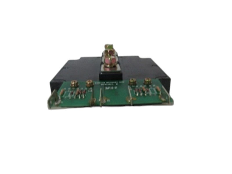 POWEREX CM400DU-24H IGBT MODULE  NSNP