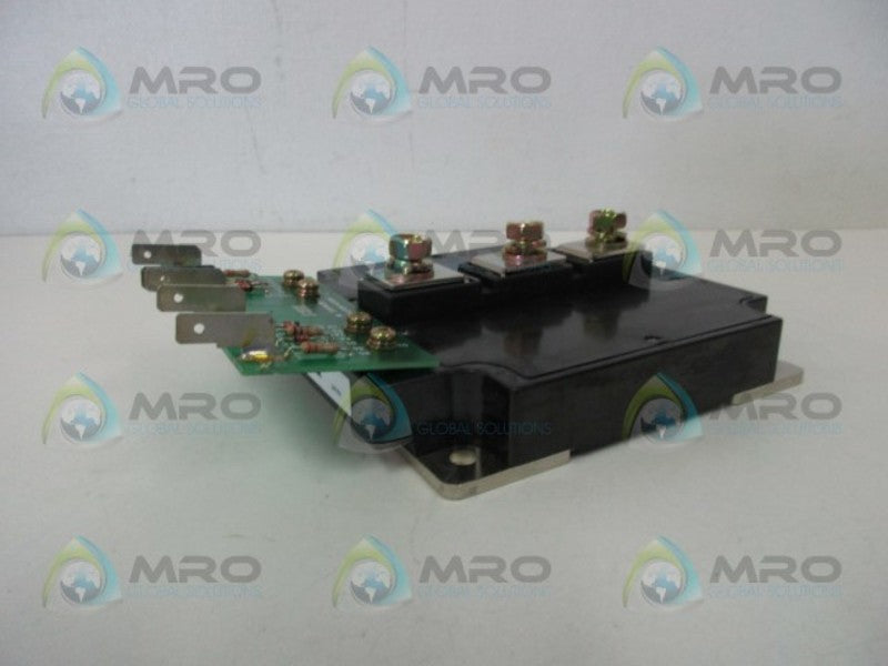 POWEREX CM400DU-24H IGBT MODULE  NSNP