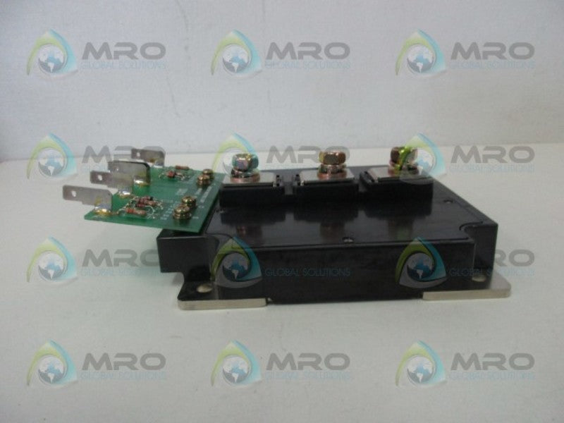 POWEREX CM400DU-24H IGBT MODULE  NSNP