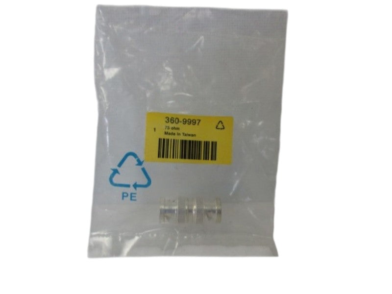 RS COMPONENTS 360-9997 PLUG  NSMP