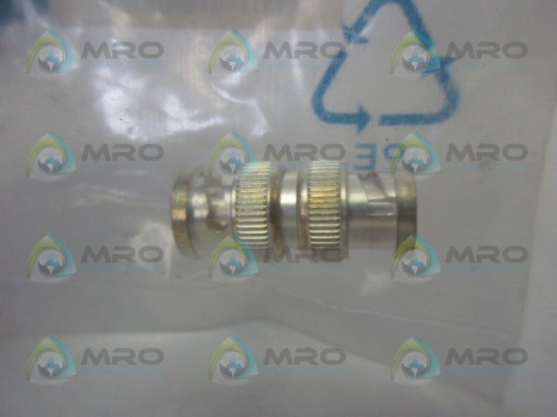 RS COMPONENTS 360-9997 PLUG  NSMP
