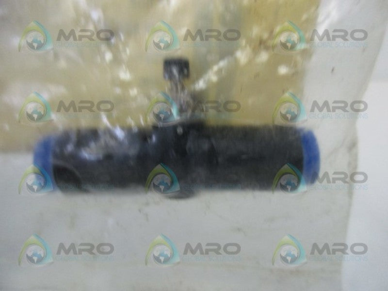 SMC AS1001F-06 197-5242 FLOW CONTROLLER  NSMP