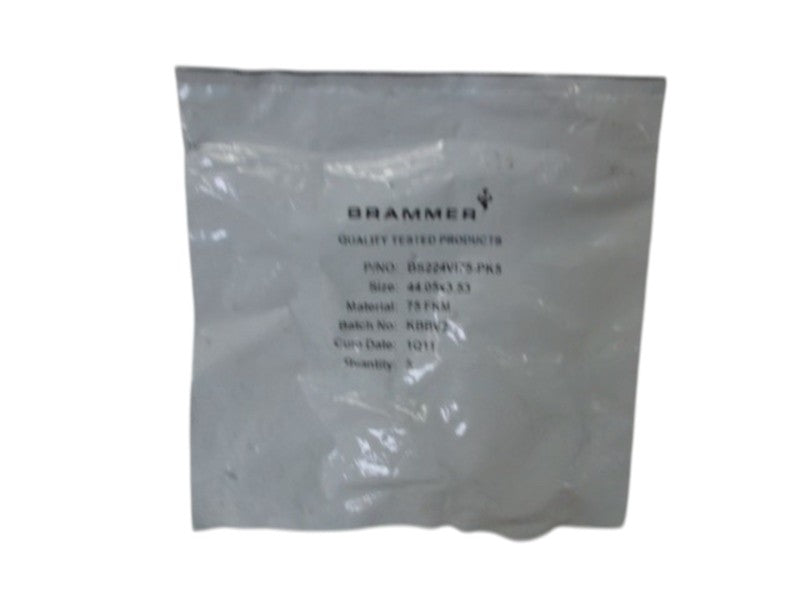 BRAMMER BS224V175 (PKG OF 5)  NSMP