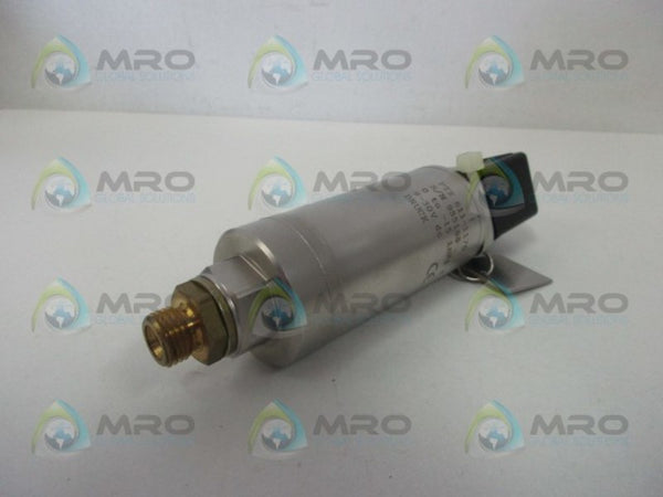 DRUCK PTX611-1176 PRESSURE TRANSMITTER  NSNP