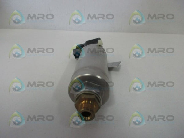 DRUCK PTX611-1176 PRESSURE TRANSMITTER  NSNP