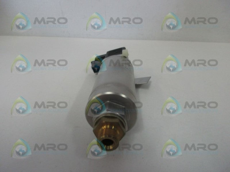 DRUCK PTX611-1176 PRESSURE TRANSMITTER  NSNP