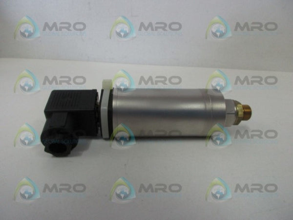 DRUCK PTX611-1176 PRESSURE TRANSMITTER  NSNP