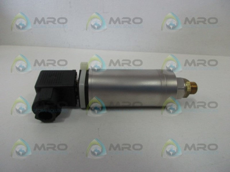 DRUCK PTX611-1176 PRESSURE TRANSMITTER  NSNP