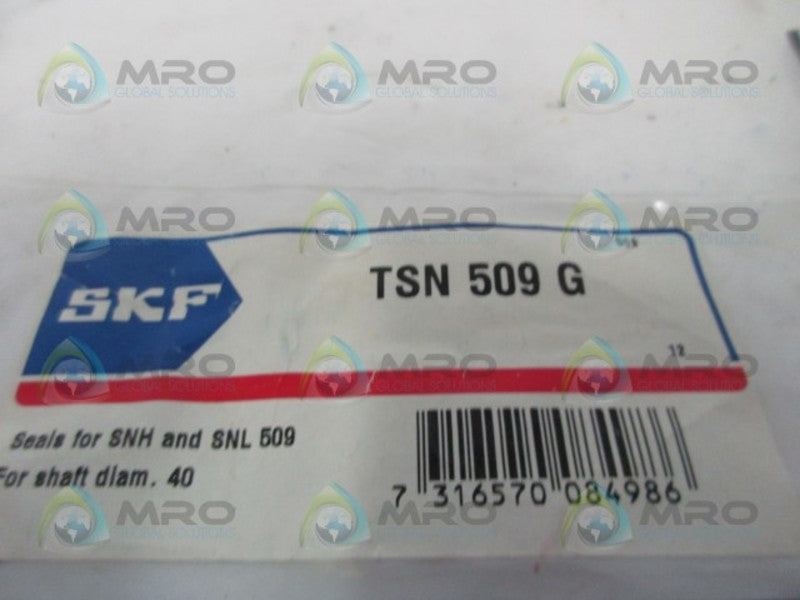SKF TSN509G SEAL KIT  NSMP