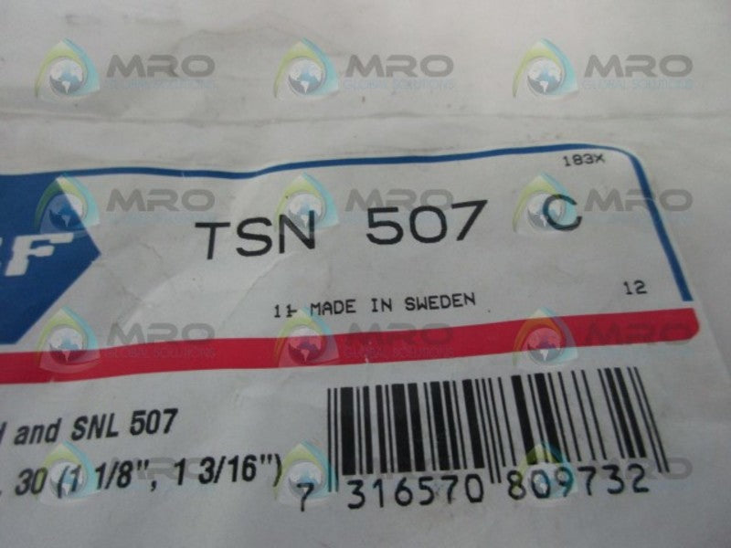 SKF TSN507C  SEAL KIT  NSMP