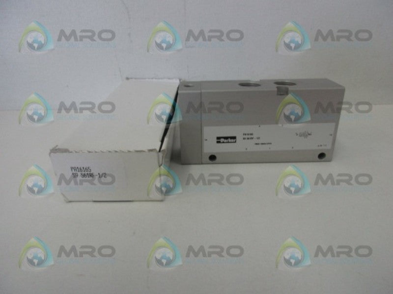 PARKER PA16165 VALVE  NSMP